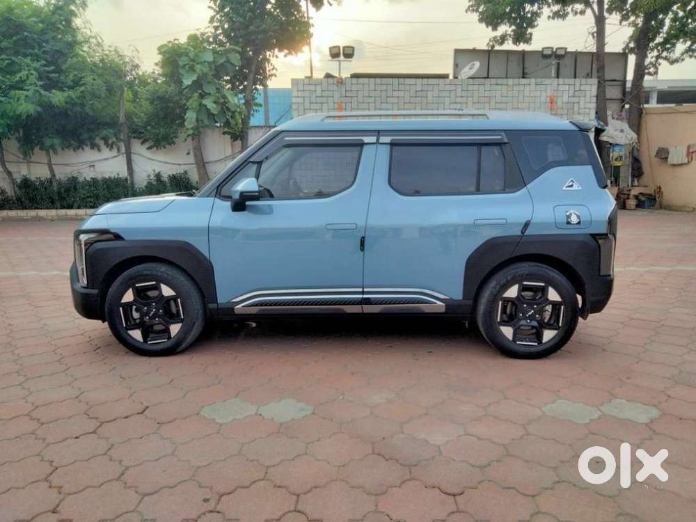 Kia Syros Htx Plus Turbo Dct, 2025, Petrol