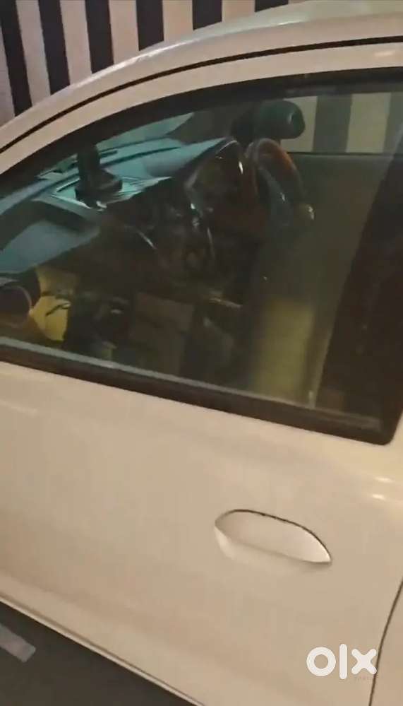 Datsun Go 2017 Petrol