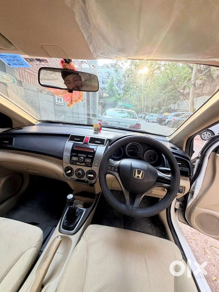 Excellent Condition- H City 2013