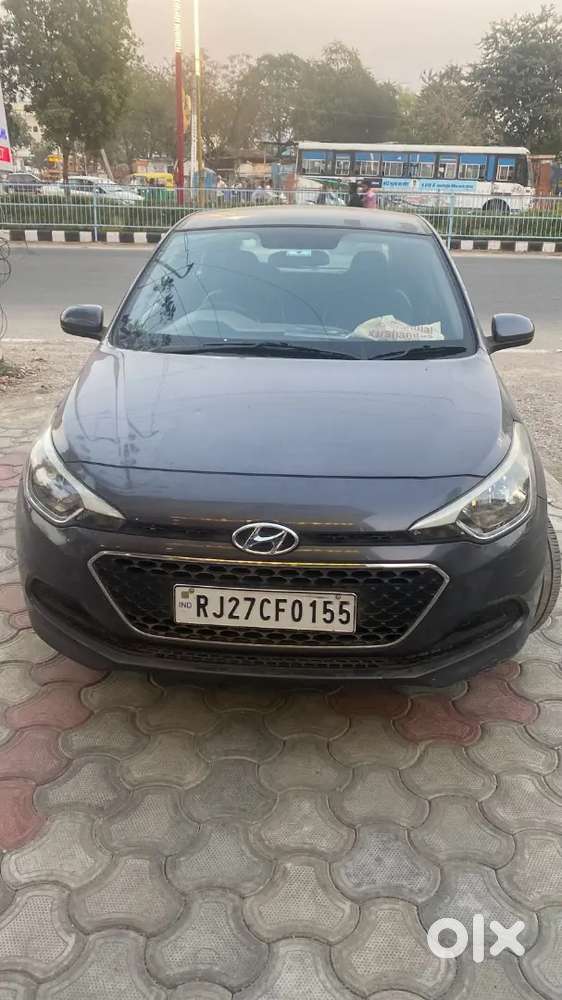 Hyundai New I20 1.5 Magna 2016
