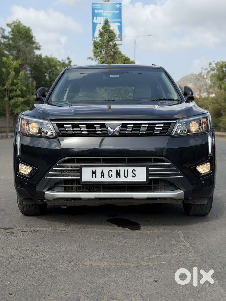 Mahindra Xuv300 W8 Option Diesel, 2024, Diesel