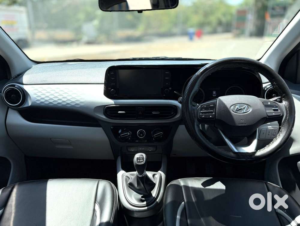 Hyundai Grand I10 Nios Sportz, 2024, Cng & Hybrids