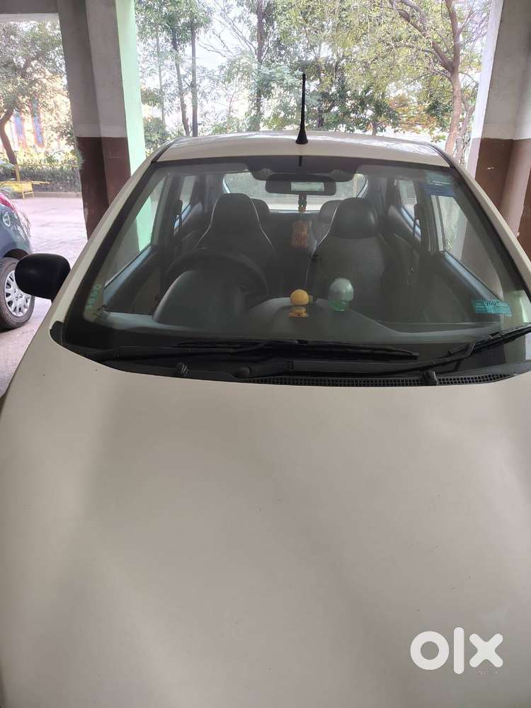 Hyundai Eon Era Plus 2013 Talpuri B Block