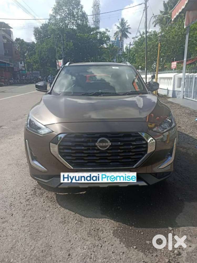 Nissan Magnite 1.0 Xl Turbo, 2021, Petrol