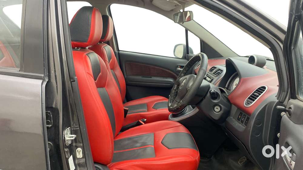 Maruti Suzuki Ritz Vxi, 2014, Petrol