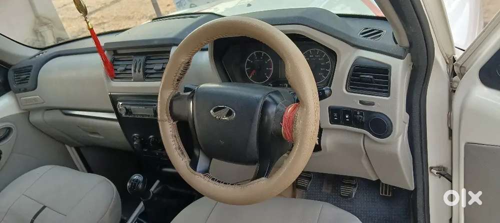 Mahindra Scorpio 2017 Diesel