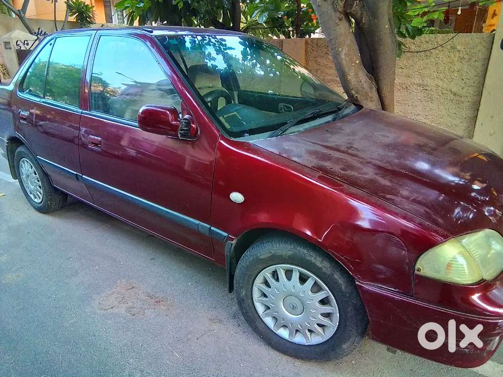 Maruti Suzuki Esteem Vxi 2006