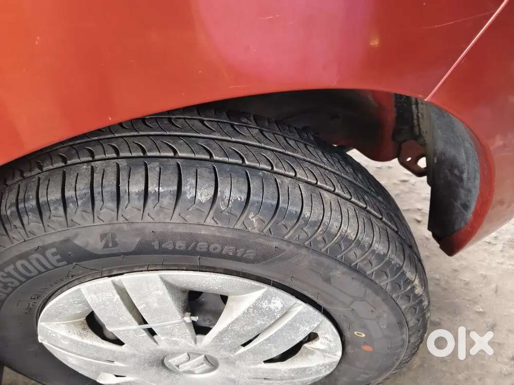 Maruti Suzuki Alto 800