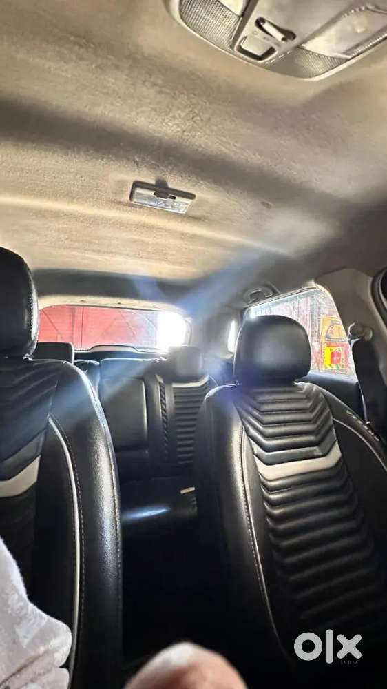 2020 Maruti Suzuki Brezza Zxi Plus