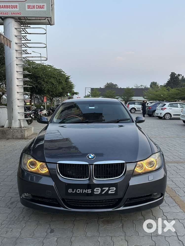 Bmw 3 Series 320d Sport, 2010, Diesel