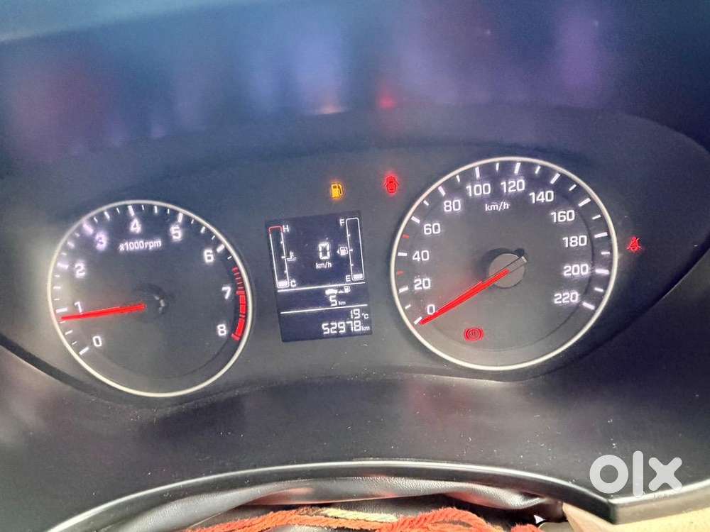 Hyundai I20 2020 Petrol Well Maintained