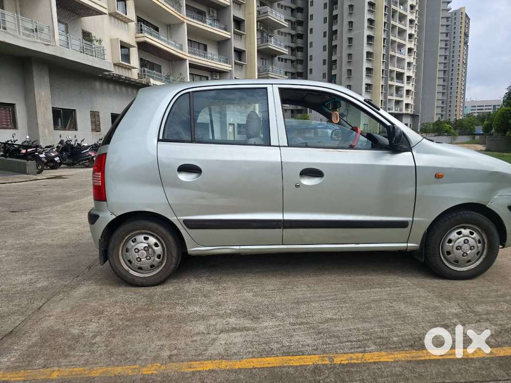 Santro Zing For Sale