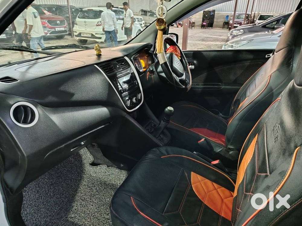 Maruti Suzuki Celerio Zxi, 2019, Petrol
