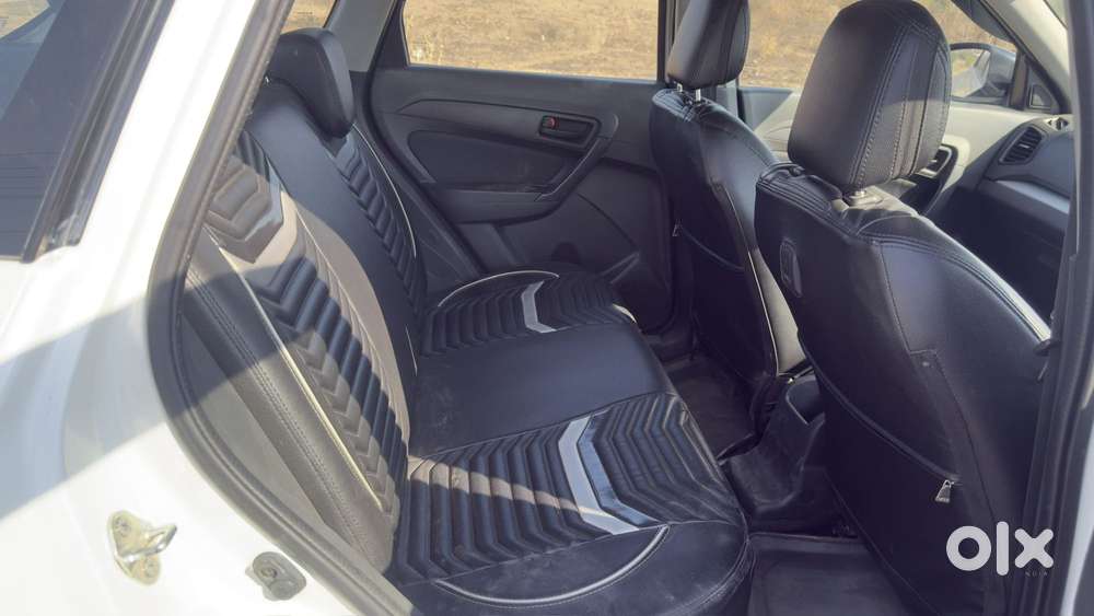 Maruti Suzuki Vitara Brezza Vdi (o), 2018, Diesel