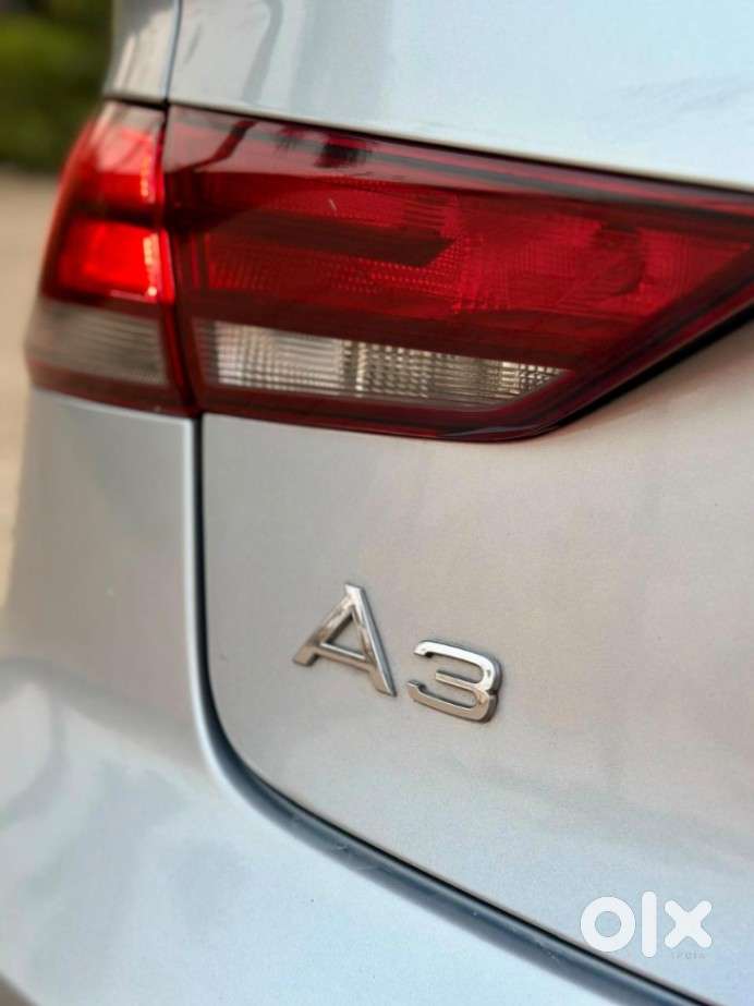 Audi A3, 2015, Diesel