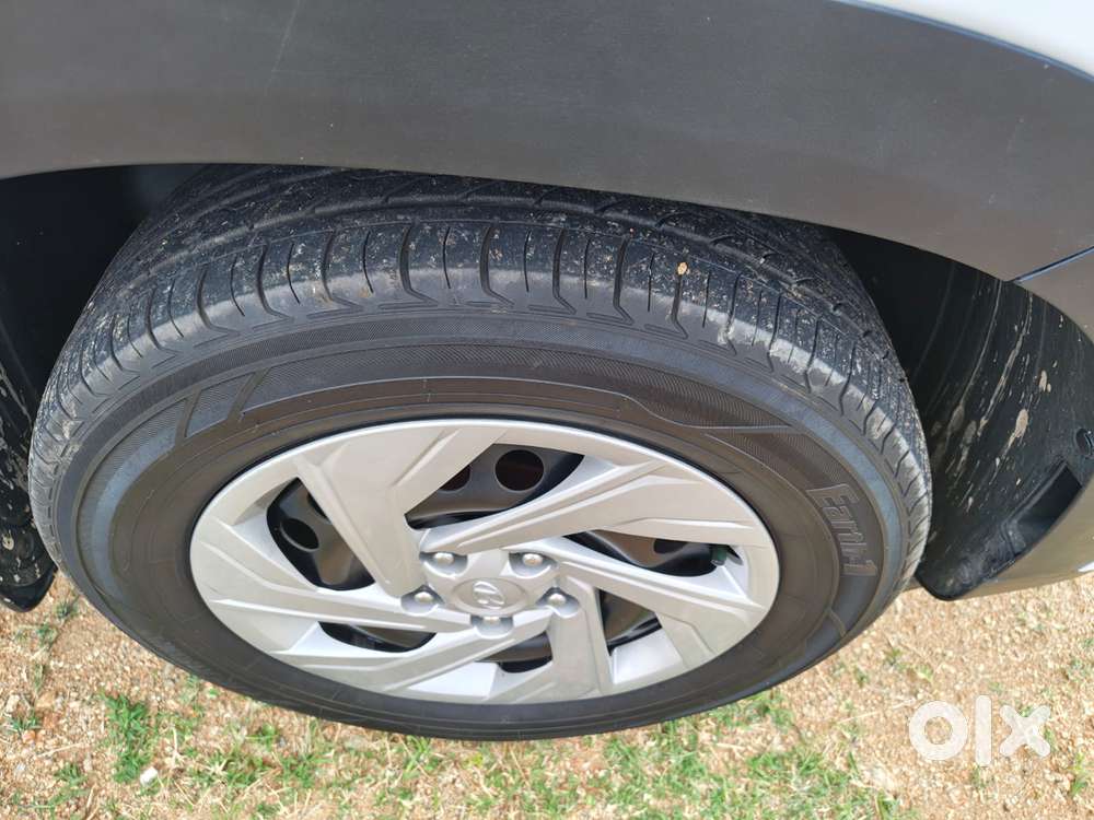 Hyundai Creta 1.5 Crdi E Diesel Mt, 2020, Diesel
