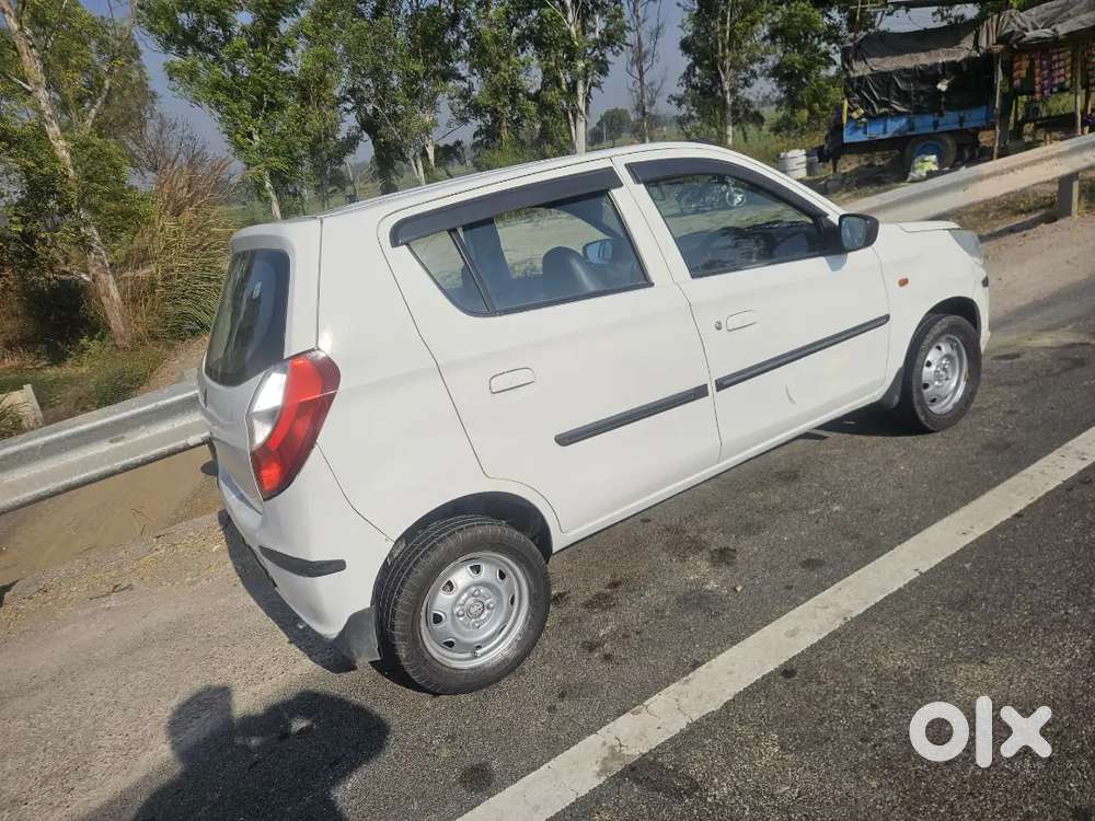 Maruti Suzuki Alto K10 2018 Petrol 90000 Km Driven