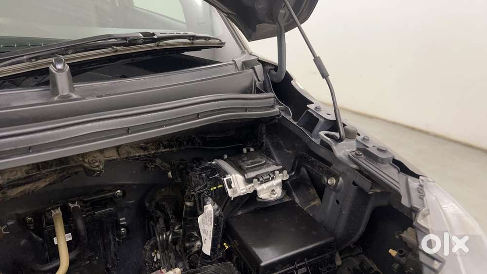 Maruti Suzuki Wagon R 1.2 Zxi Plus, 2023, Petrol