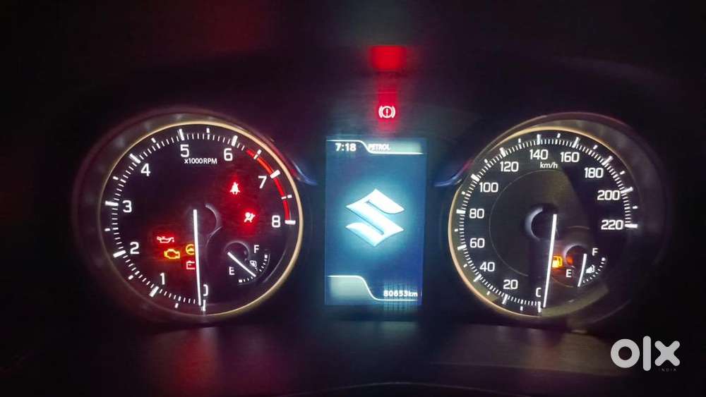 Maruti Suzuki Ertiga 2023 Cng & Hybrids Well Maintained