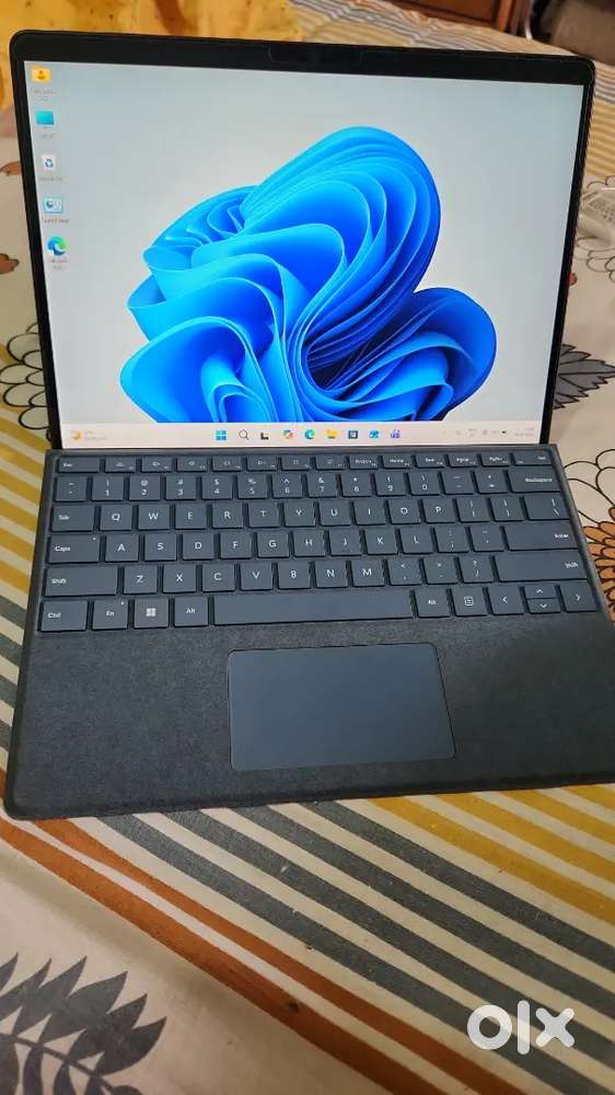 Microsoft Surface Pro 9 (sell/exchange)
