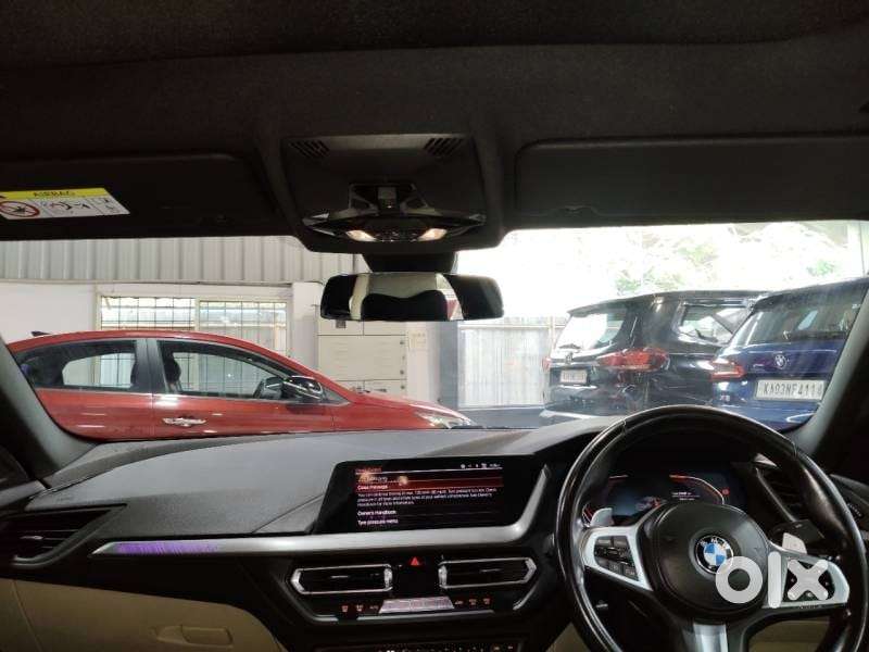 Bmw 2 Series 2.0 220d M Sport, 2022, Diesel