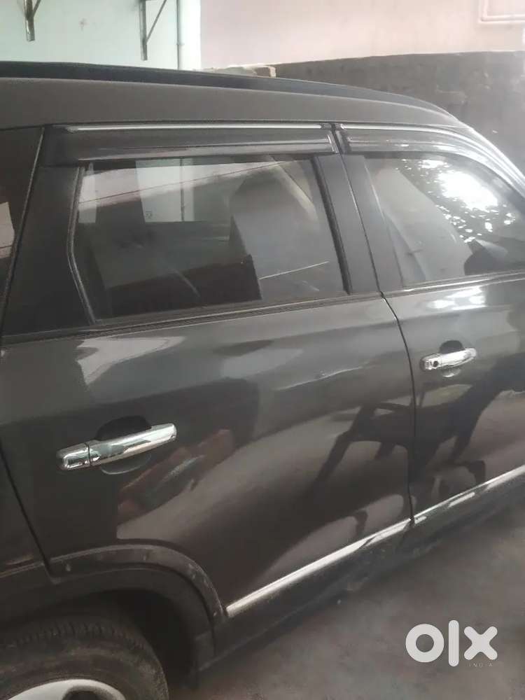 Maruti Suzuki Brezza 2016 Model .