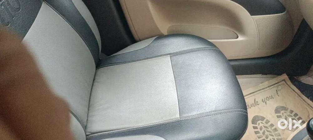 Hyundai I10 Petrol Well Maintained