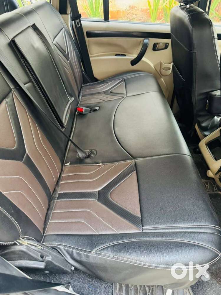 Mahindra Scorpio Classic 2.2 S 11 Mt 7 Cc, 2024, Diesel