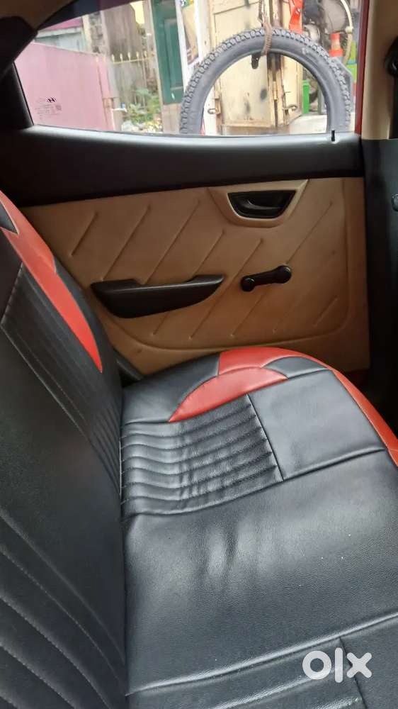 Hyundai Eon D-lite 2013