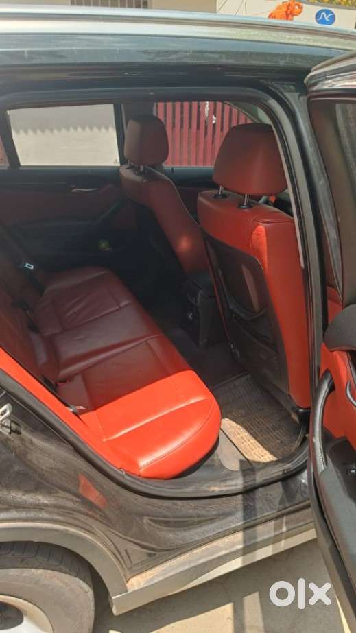 Bmw X1 2.0 Sdrive 20d, 2011, Diesel