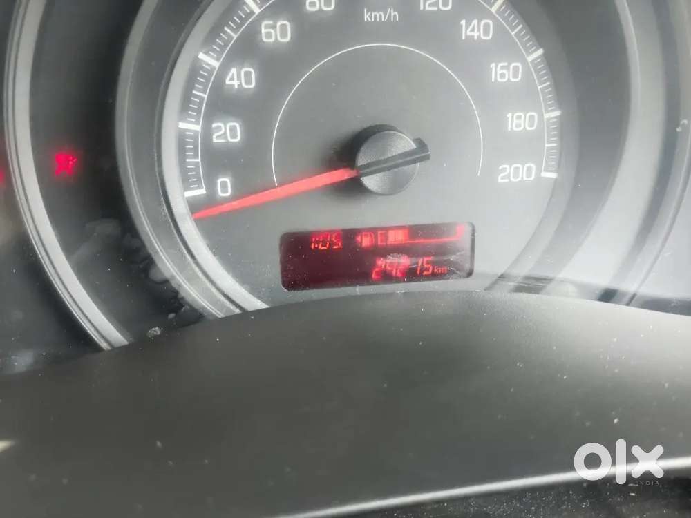 Maruti Suzuki Swift 2021 Petrol Good Condition