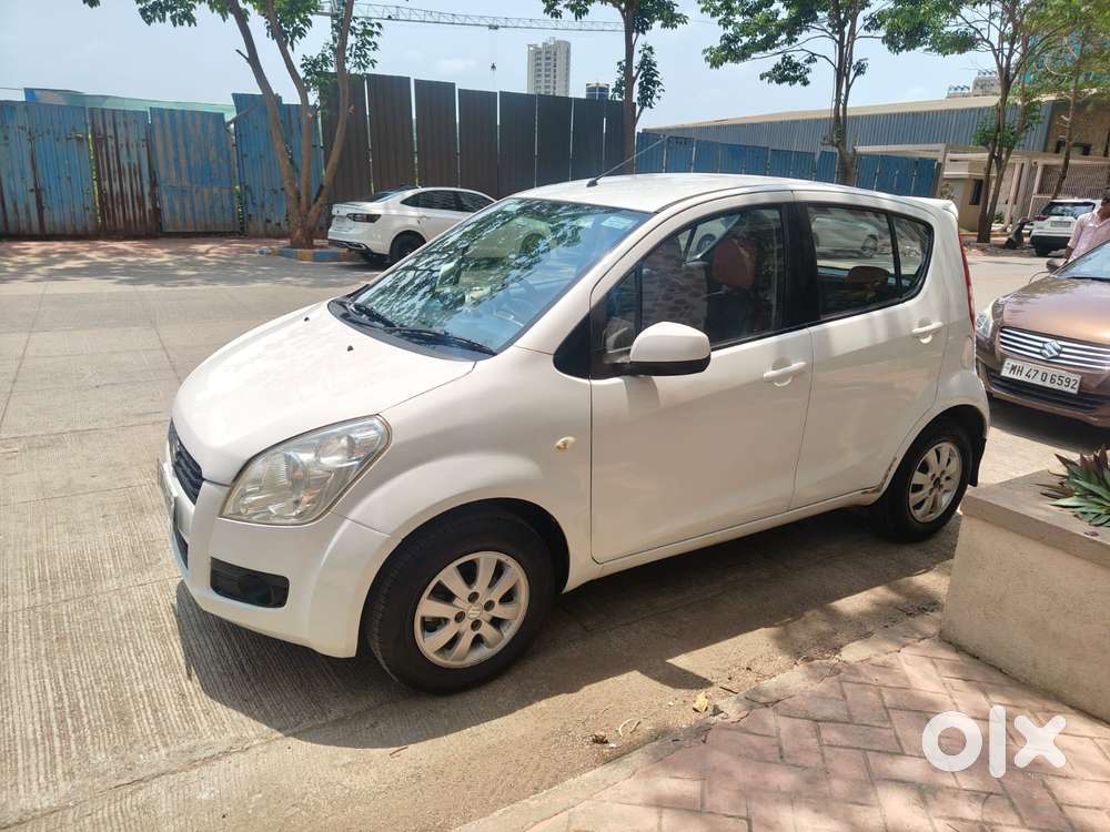 Maruti Suzuki Ritz Zxi Abs, 2012, Petrol