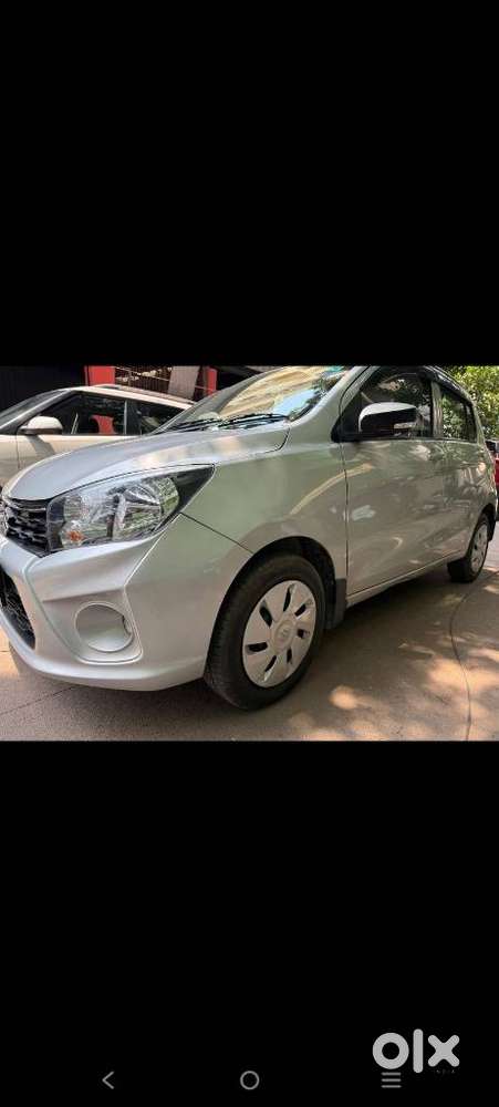 Maruti Suzuki Celerio 1.0 Zxi Mt, 2020, Petrol