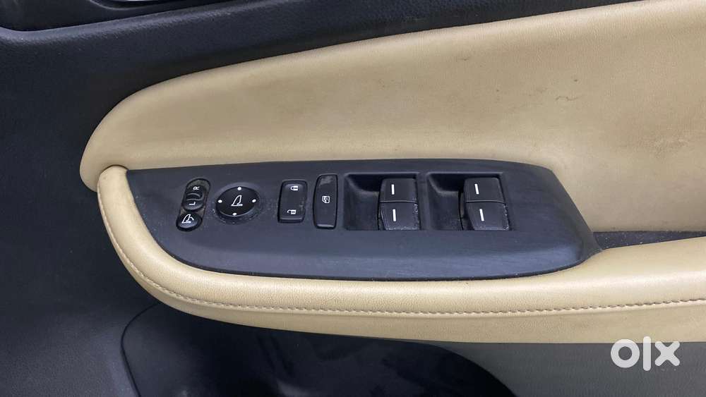 Honda City I-vtec Cvt Zx, 2020, Petrol