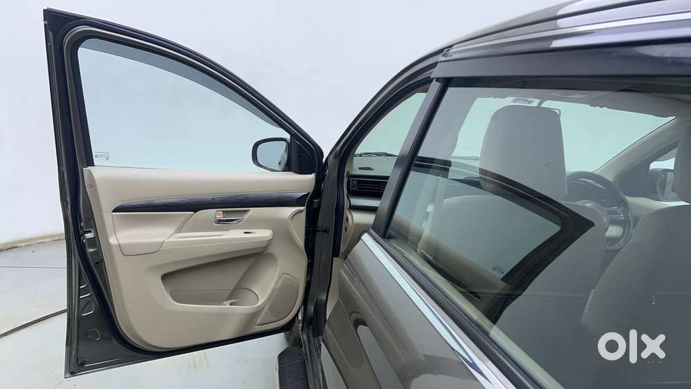 Maruti Suzuki Ertiga Zxi (o) Cng [ ], 2025, Petrol