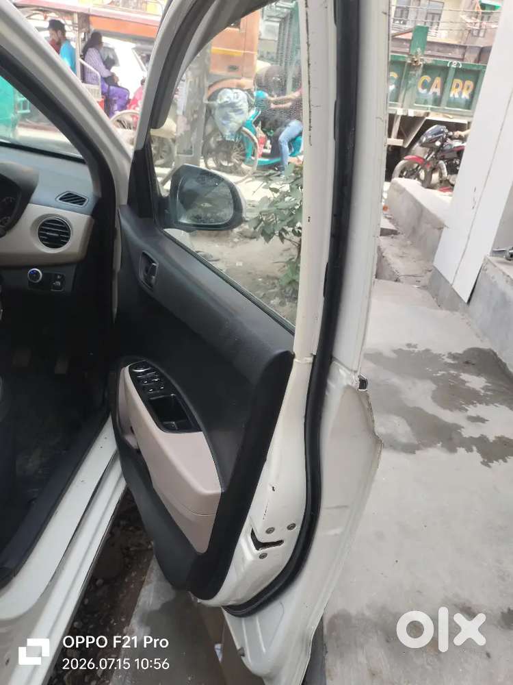 Hyundai Grand I10 Prime 2016 Variant