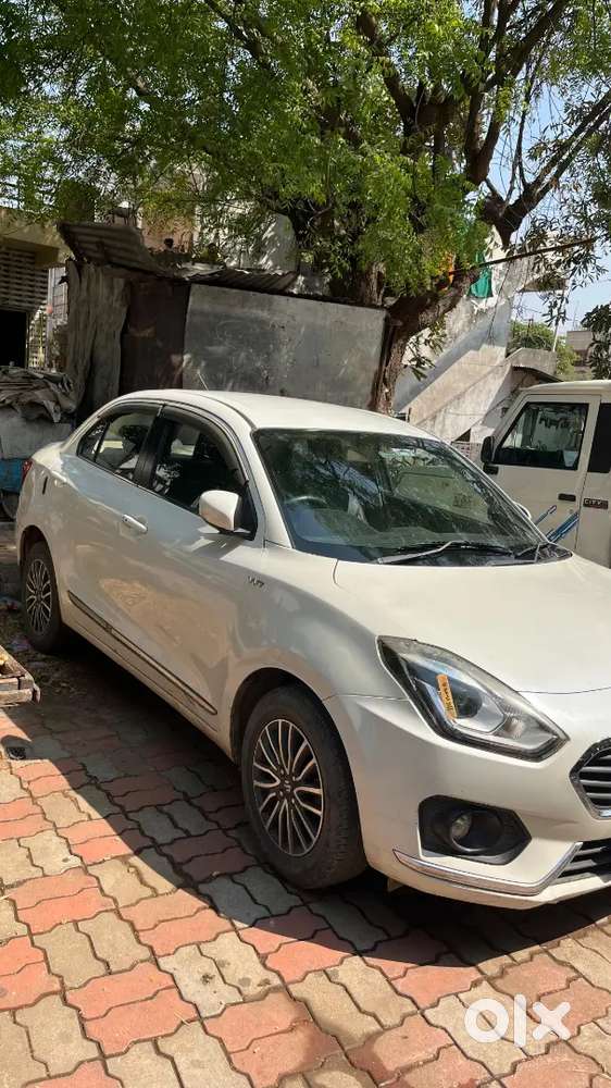 Maruti Suzuki Dzire 2018 Petrol 66000 Km Driven