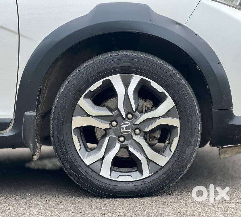 Honda Wr-v I-dtec V, 2019, Diesel