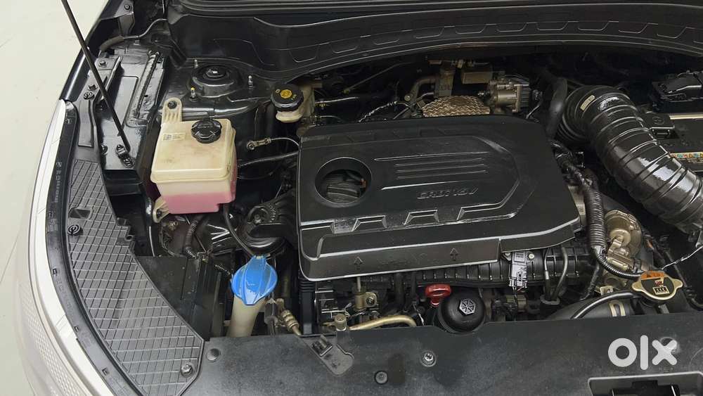 Kia Seltos Htk Plus D, 2022, Diesel