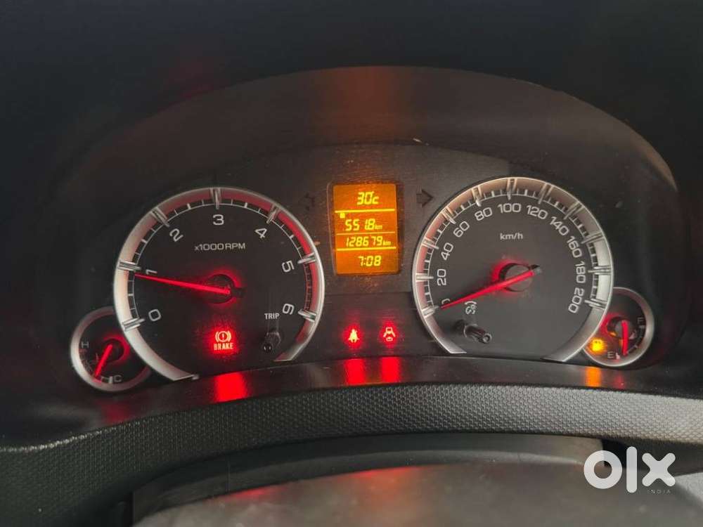 Maruti Suzuki Swift Zdi, 2015, Diesel