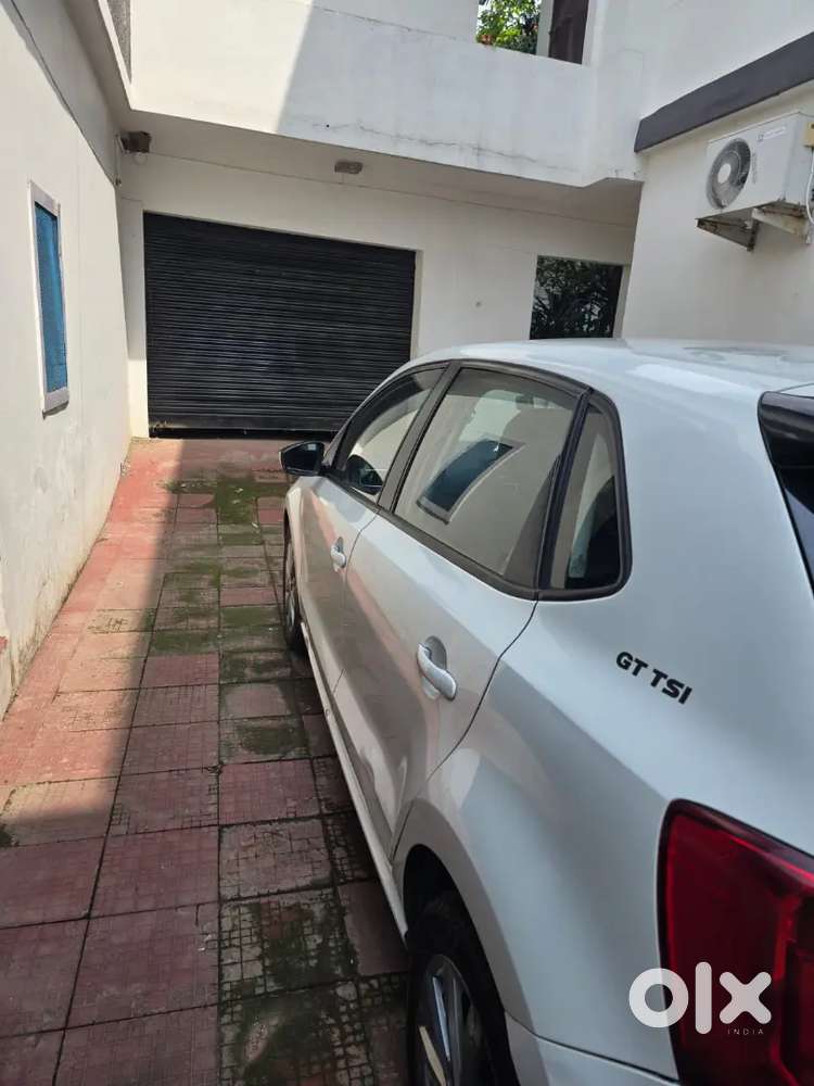 Volkswagen Polo 1.2 Gt 2019