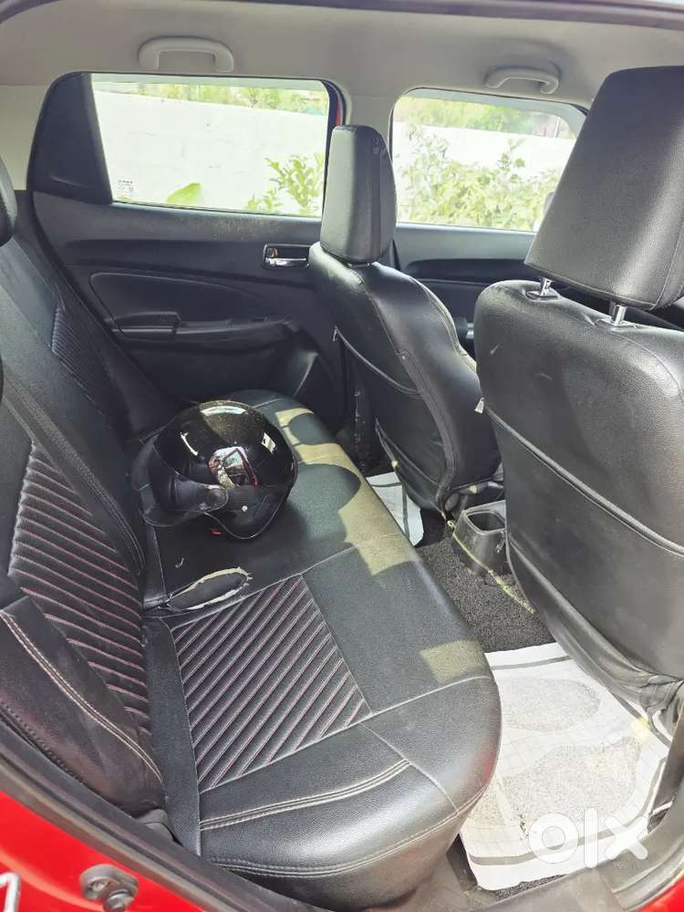 Maruti Suzuki Swift 2018 For Sale