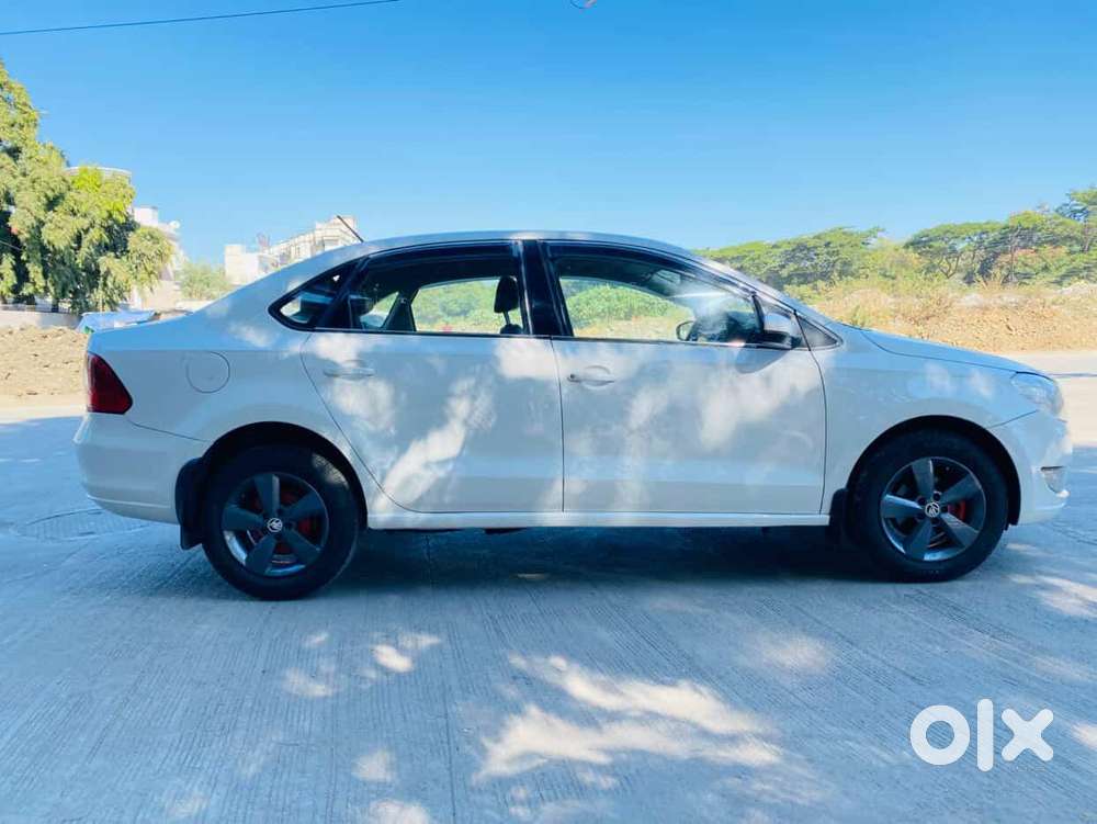 Skoda Rapid 2013-2016 1.5 Tdi Elegance, 2016, Diesel