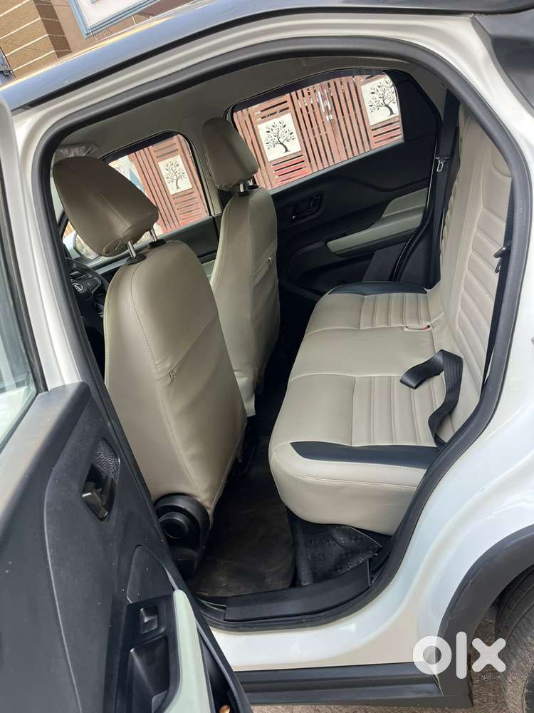 Tata Punch Adventure Amt, 2022, Petrol