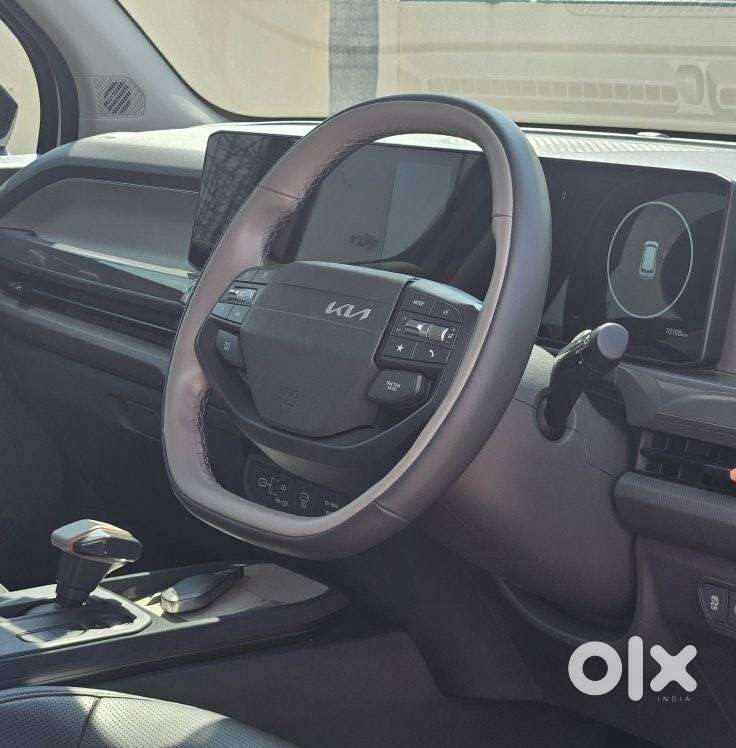 Kia Syros Htx Plus Opt Turbo Dct, 2025, Petrol