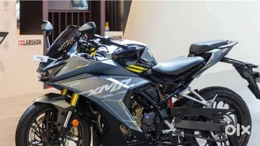 Hero Karizma XMR 2025
