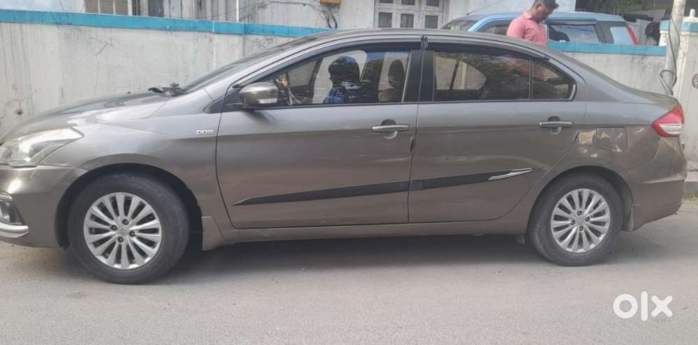 Maruti Suzuki Ciaz Delta Diesel, 2019, Diesel