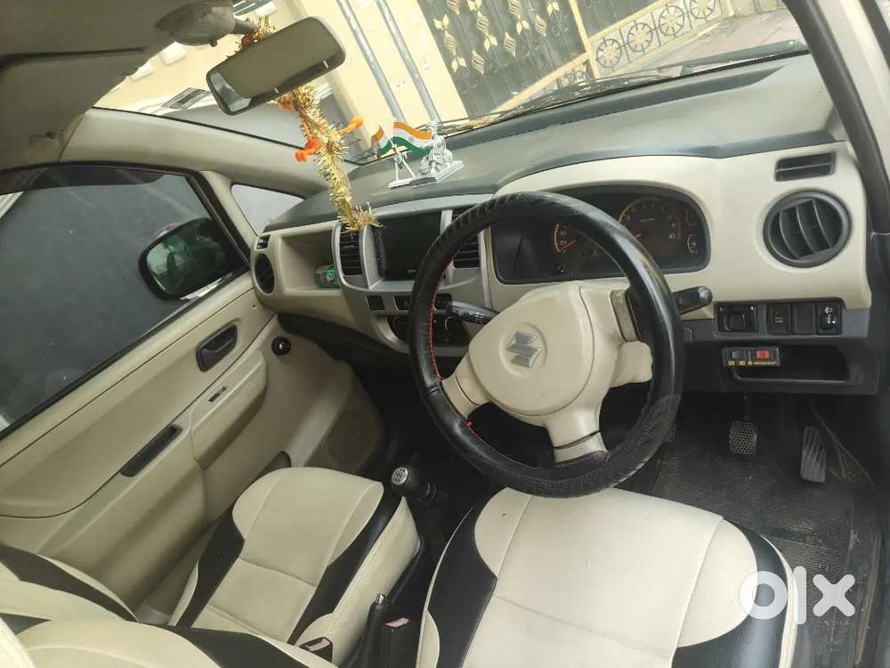 Maruti Suzuki Zen Estilo 2009 Lpg 125000 Km Driven