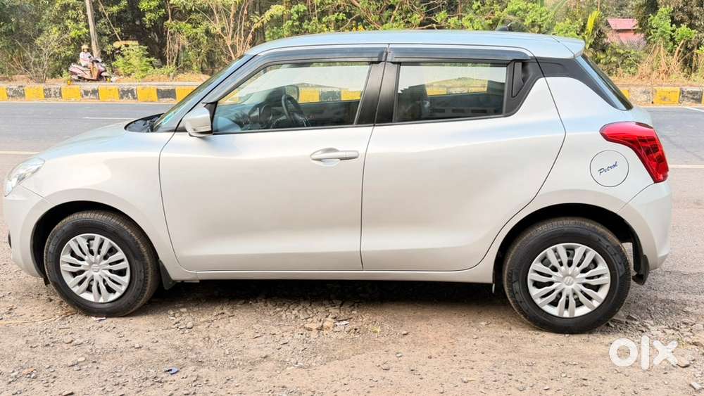 Maruti Suzuki New-gen Swift 2820 Petrol Well Maintained