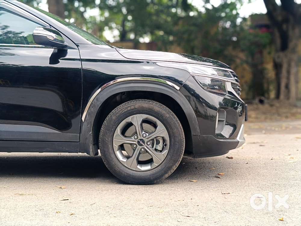 Kia Seltos Htk Plus G, 2025, Petrol
